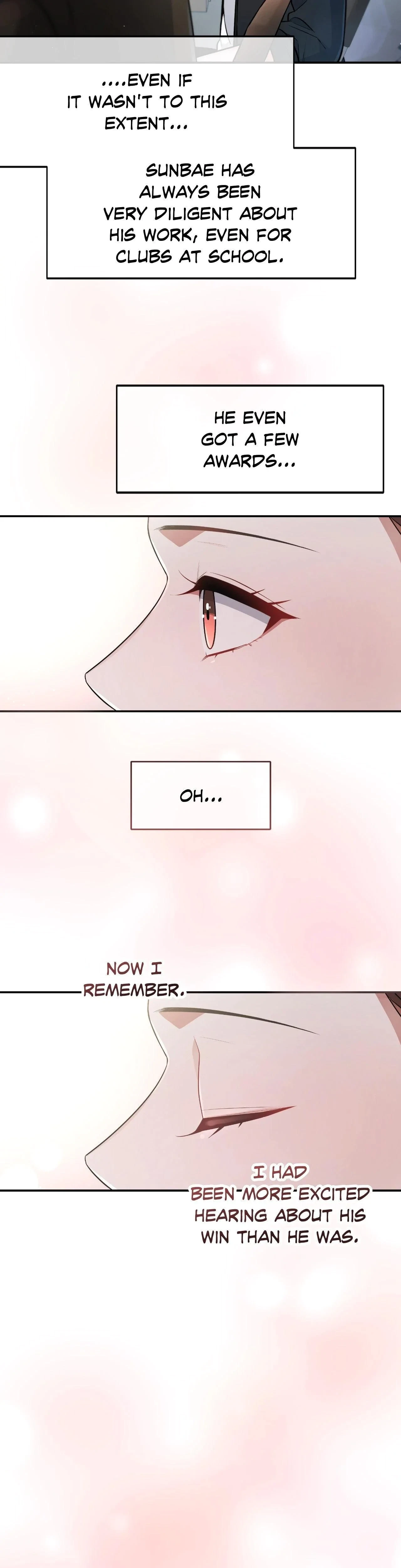 Turning The Tables Chapter 19, page 9