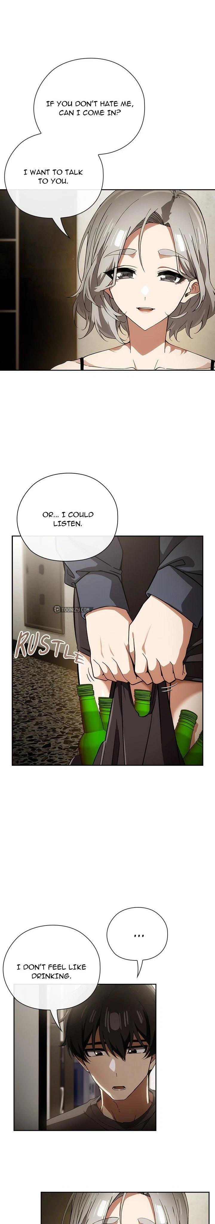 Switch ON Chapter 60, page 16