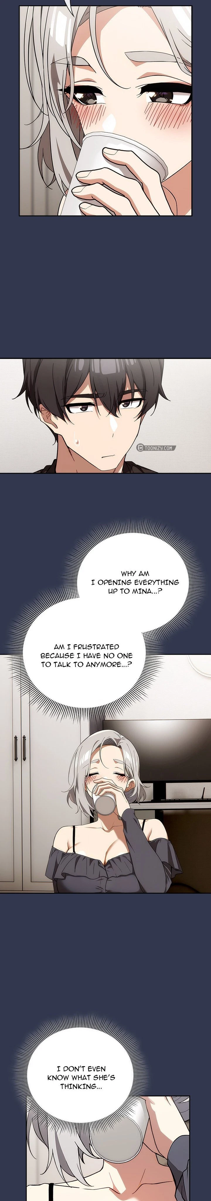 Switch ON Chapter 60, page 19