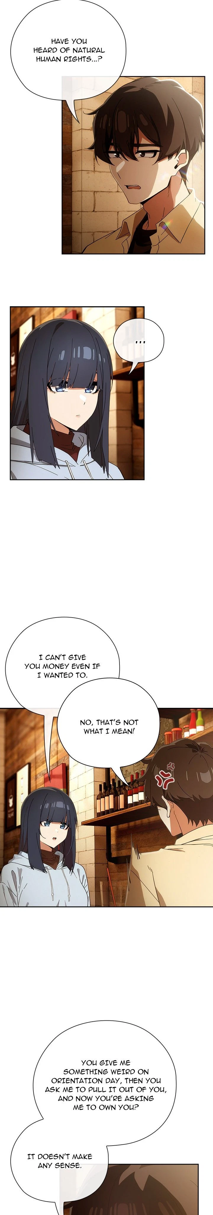 Switch ON Chapter 60, page 2