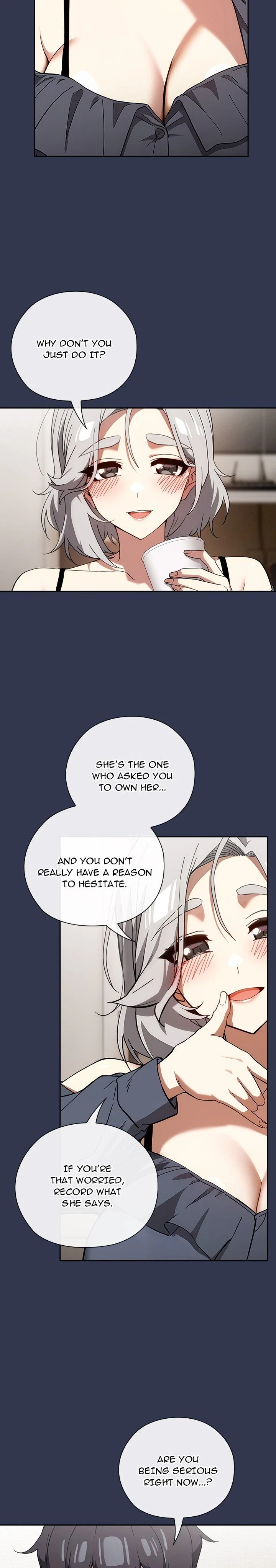 Switch ON Chapter 60, page 20