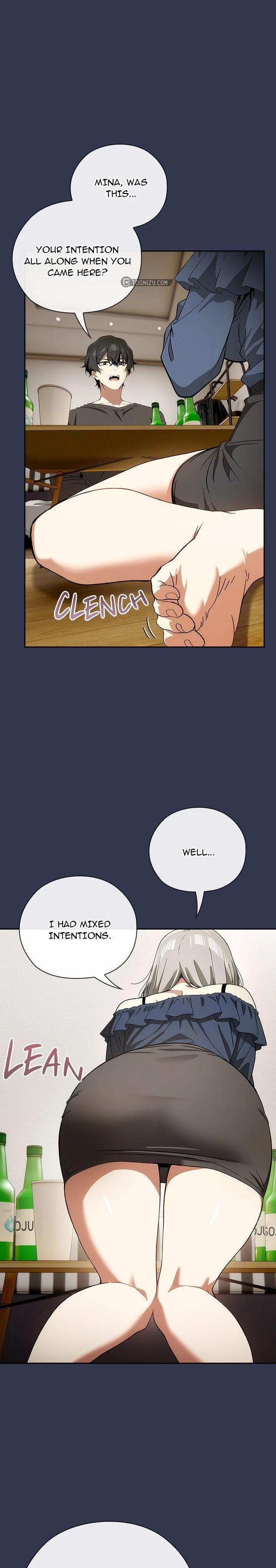 Switch ON Chapter 60, page 22