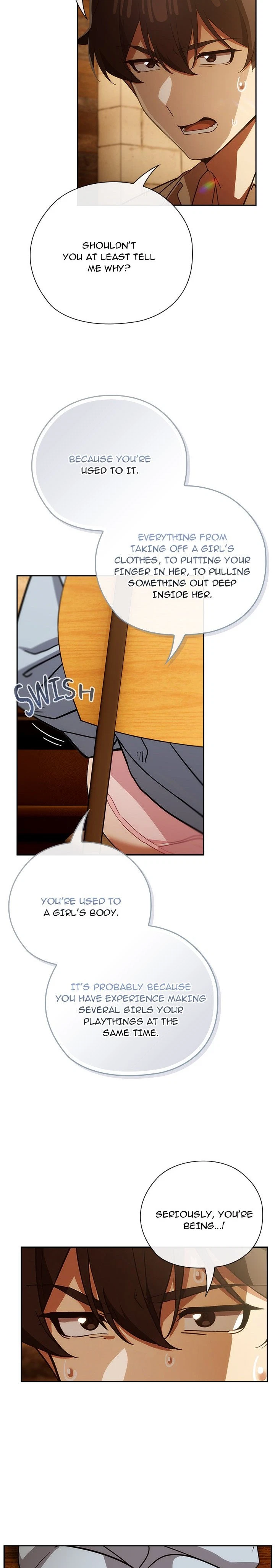 Switch ON Chapter 60, page 3
