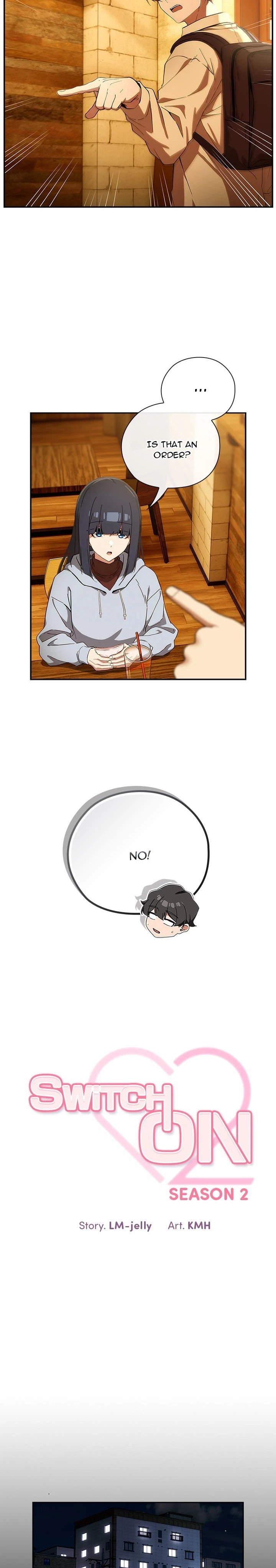 Switch ON Chapter 60, page 6