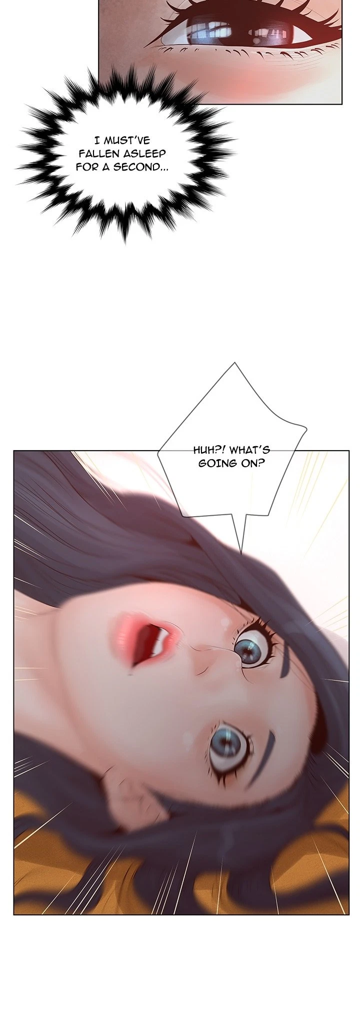 Share Girls Chapter 0, page 9