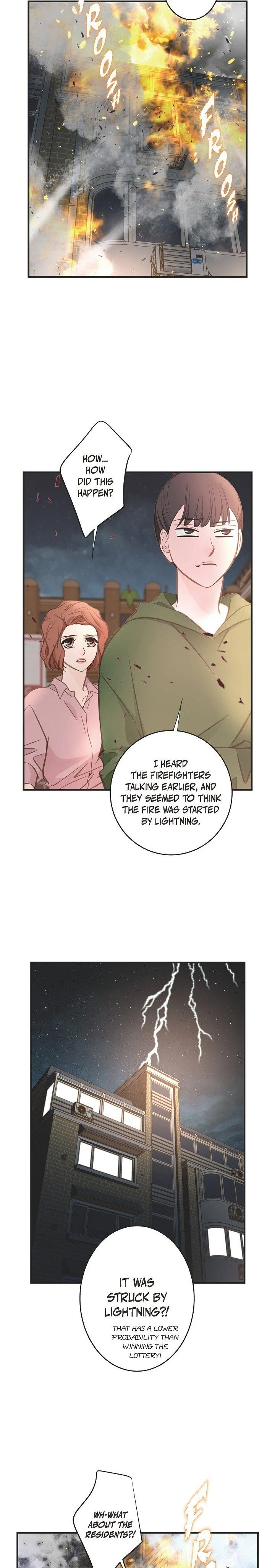 Survival Marriage – Side Stories Chapter 1 - Survival Marriage - Side Stories, page 3