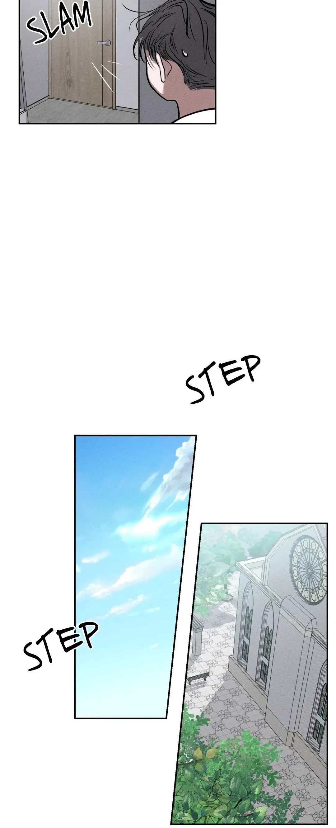 Sin Flower Chapter 31, page 13