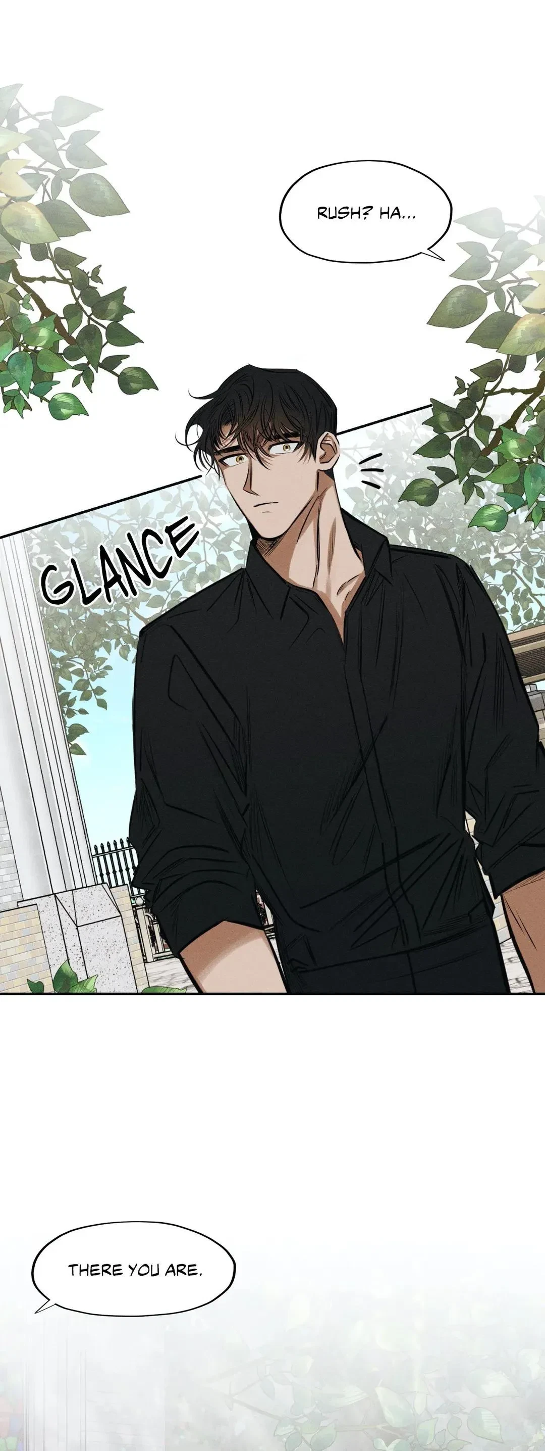 Sin Flower Chapter 31, page 14