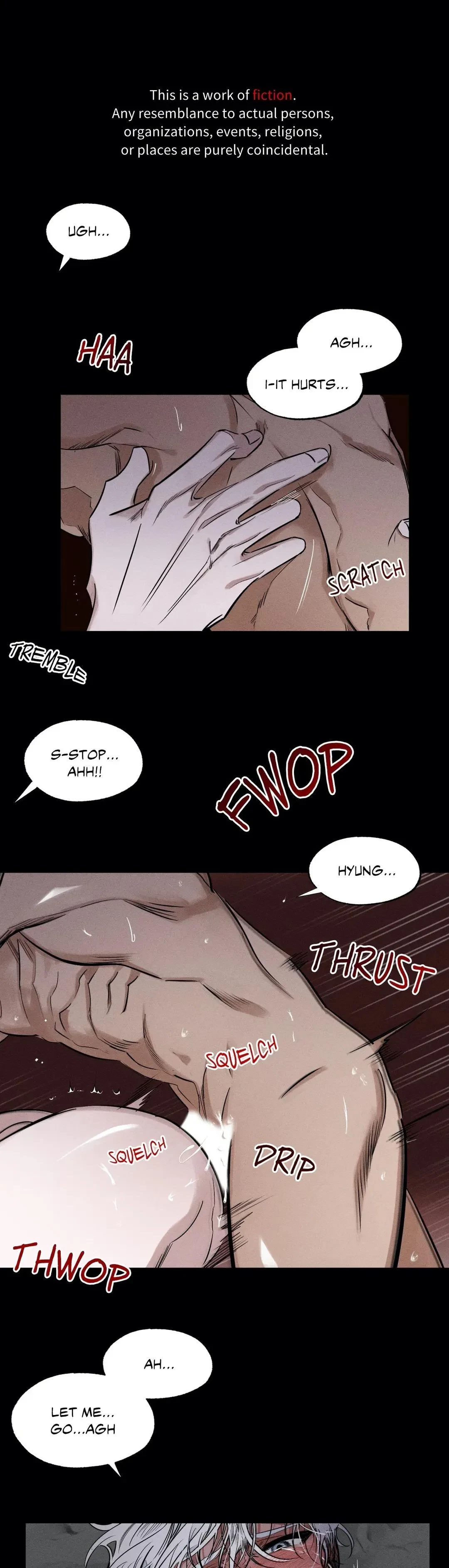 Sin Flower Chapter 31, page 2