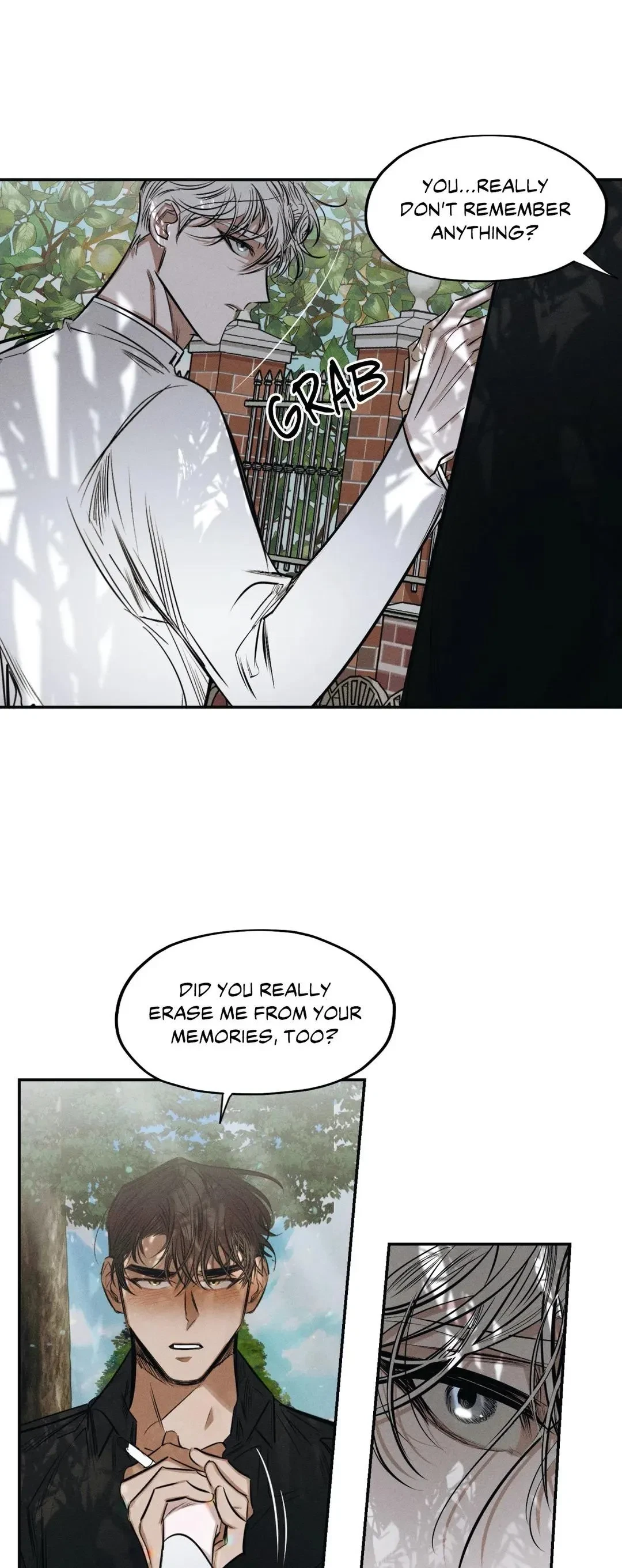 Sin Flower Chapter 31, page 20