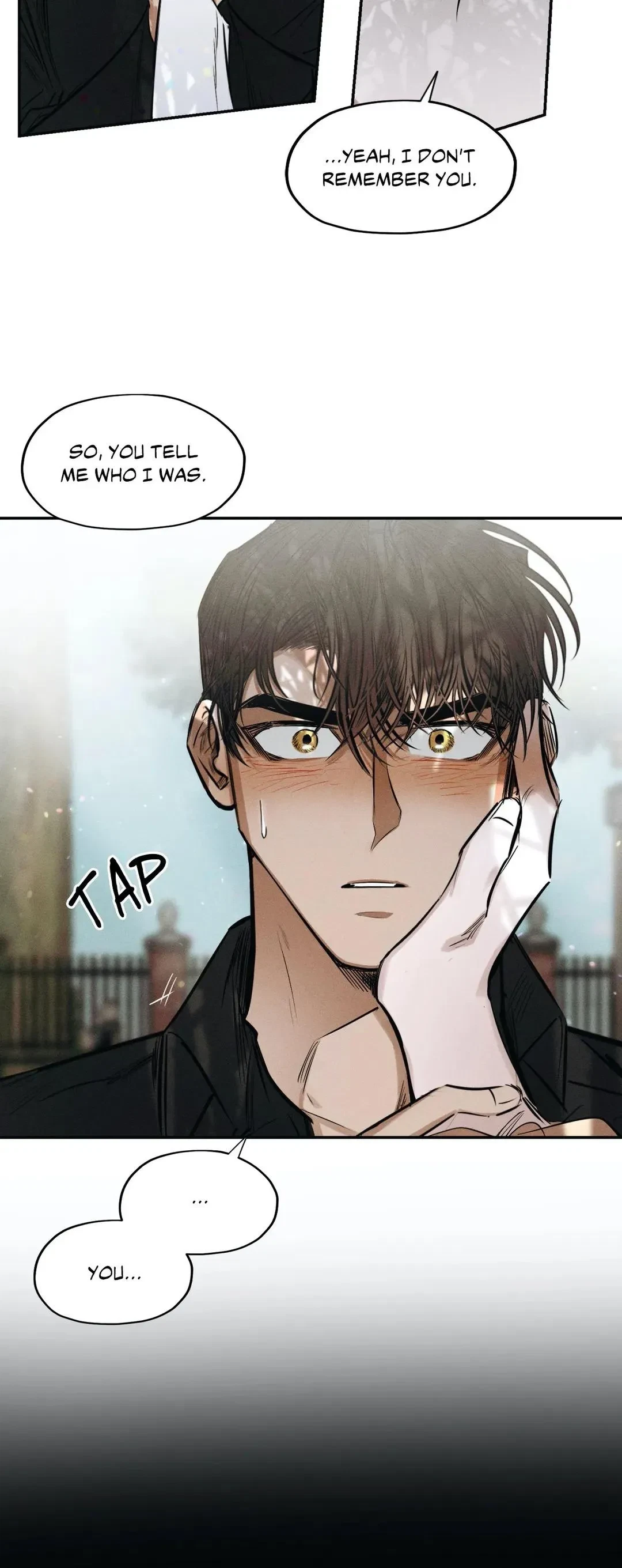 Sin Flower Chapter 31, page 21
