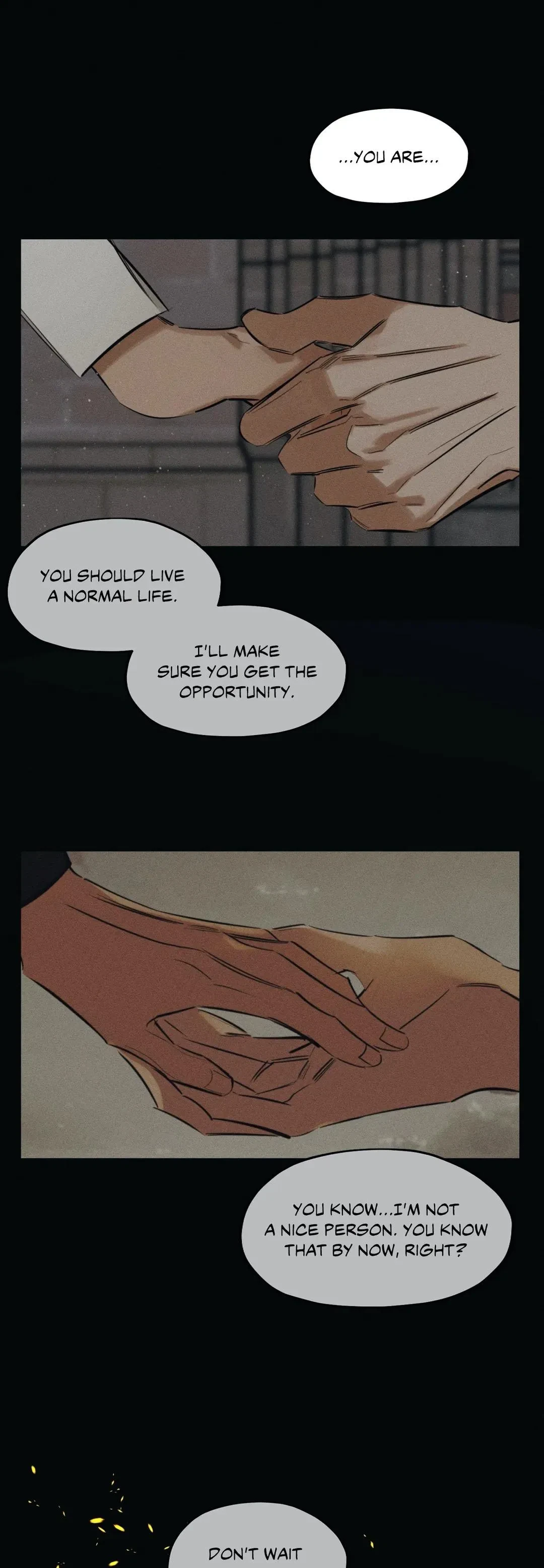 Sin Flower Chapter 31, page 22