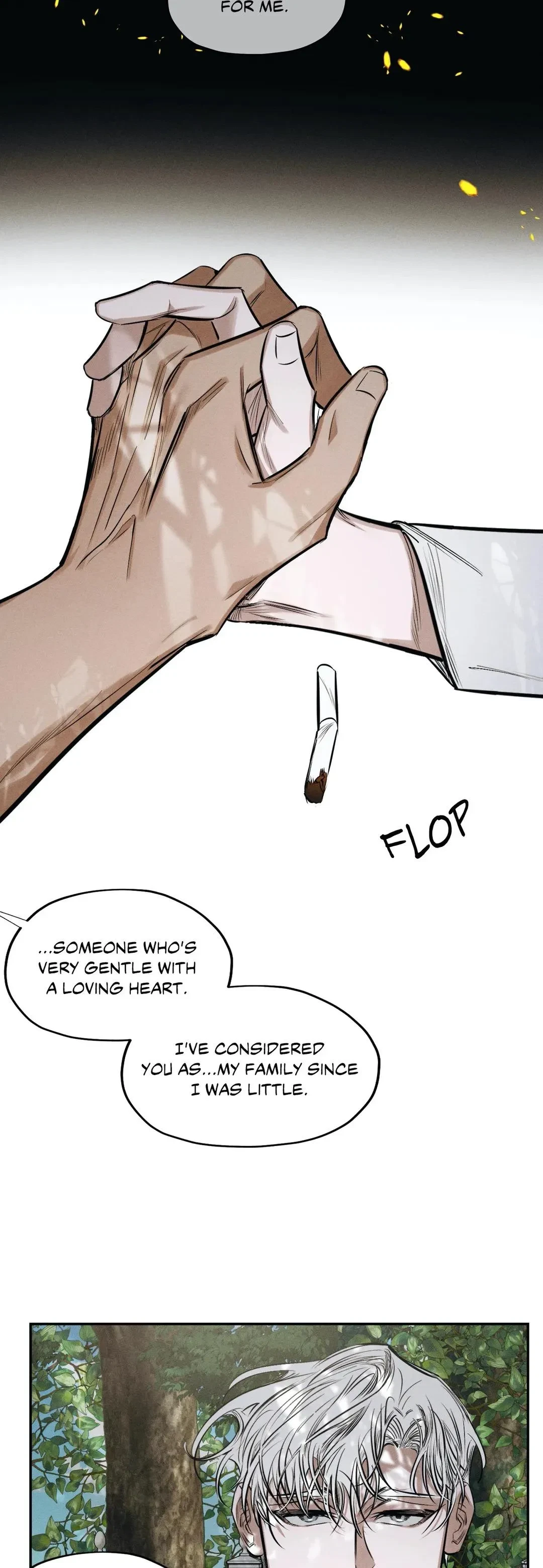 Sin Flower Chapter 31, page 23