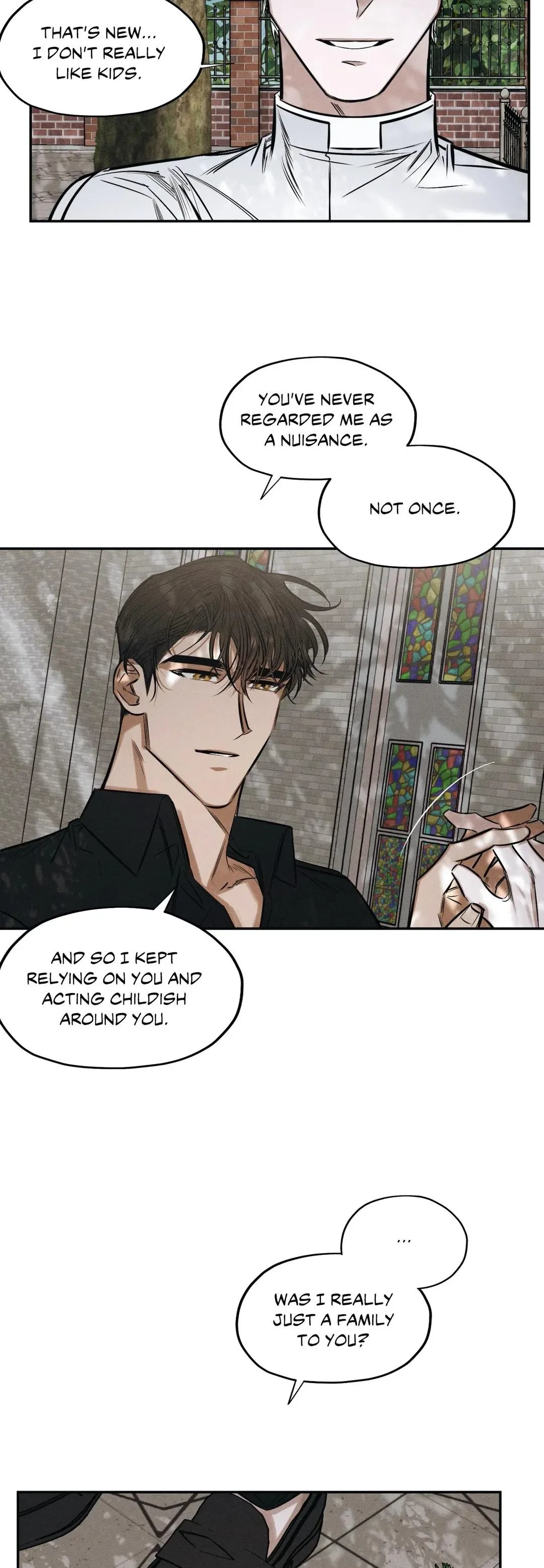 Sin Flower Chapter 31, page 24