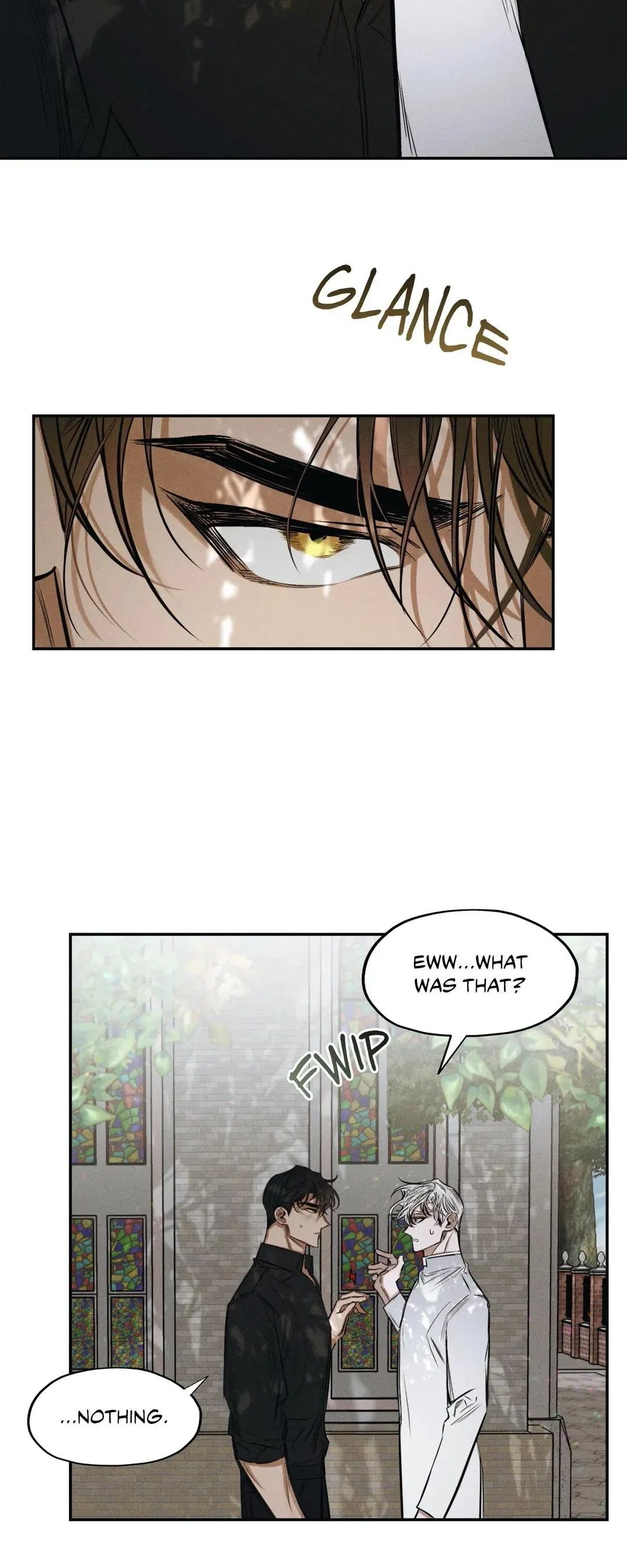 Sin Flower Chapter 31, page 29