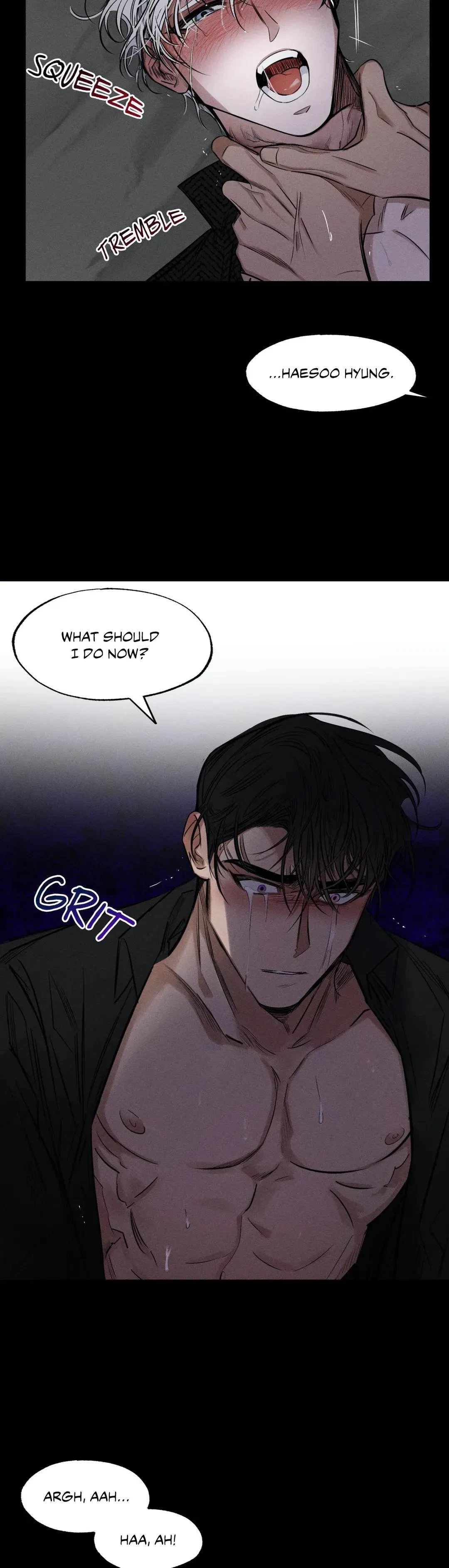 Sin Flower Chapter 31, page 3
