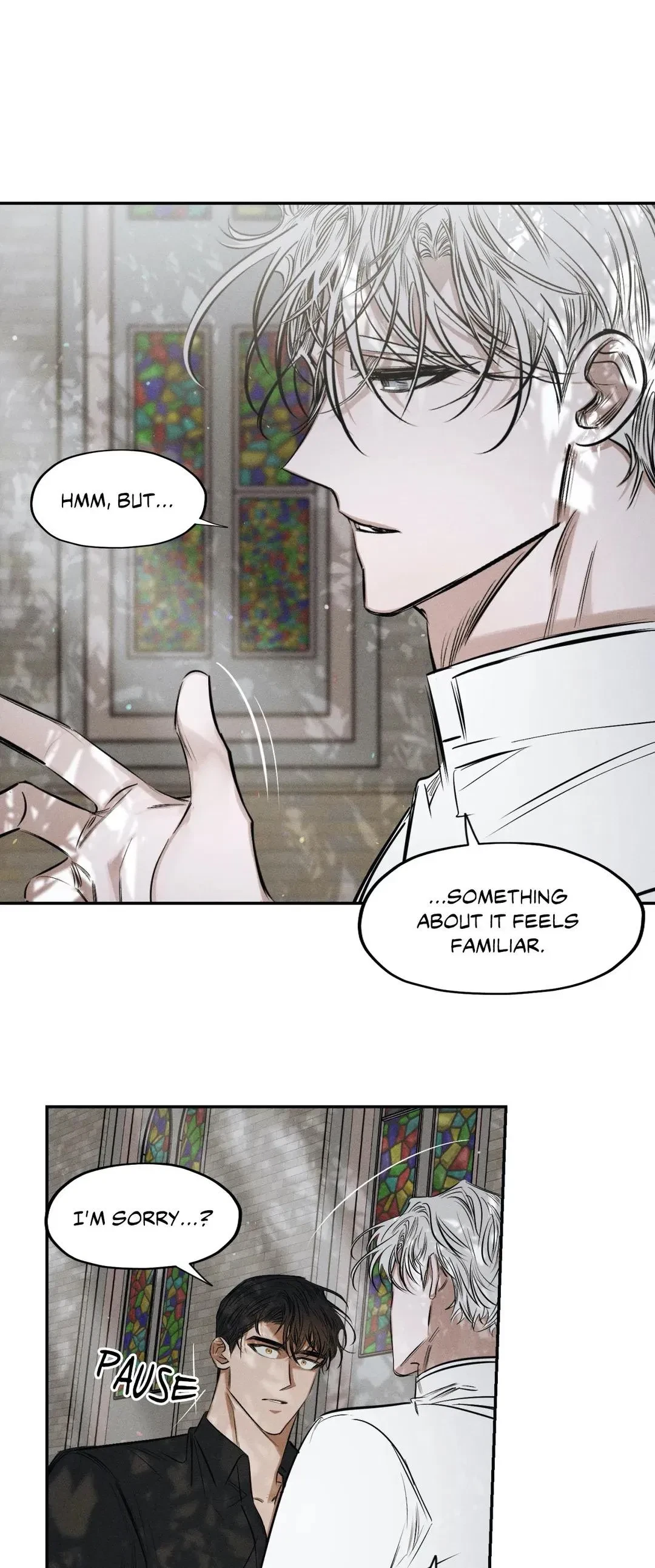 Sin Flower Chapter 31, page 30