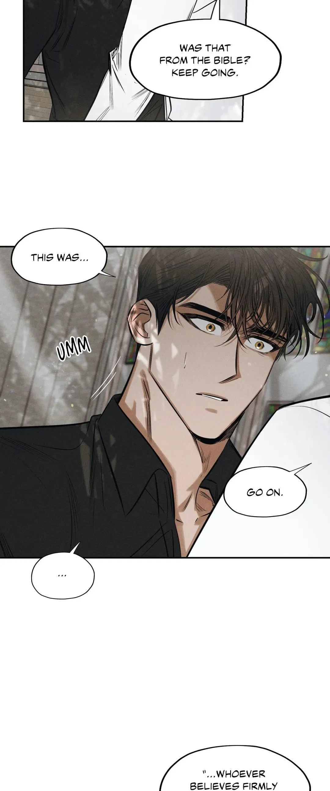 Sin Flower Chapter 31, page 31