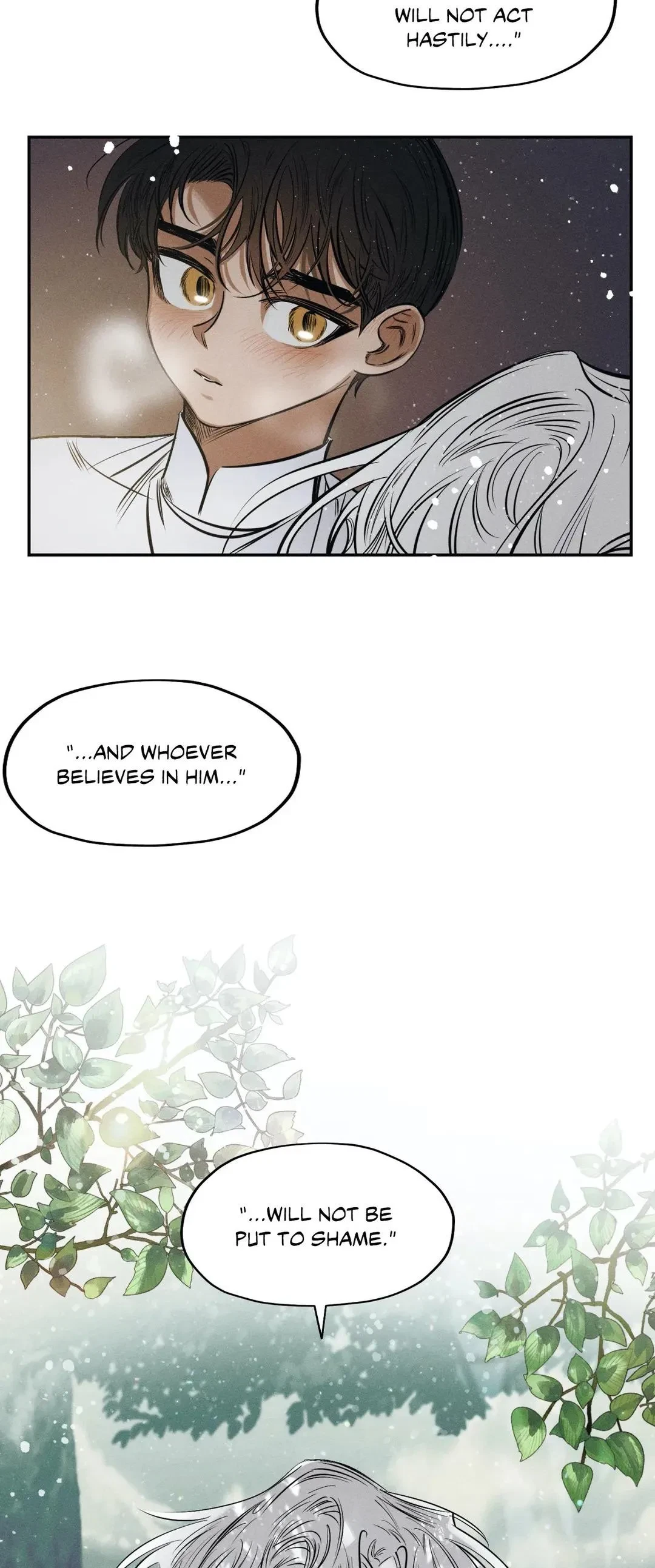 Sin Flower Chapter 31, page 32