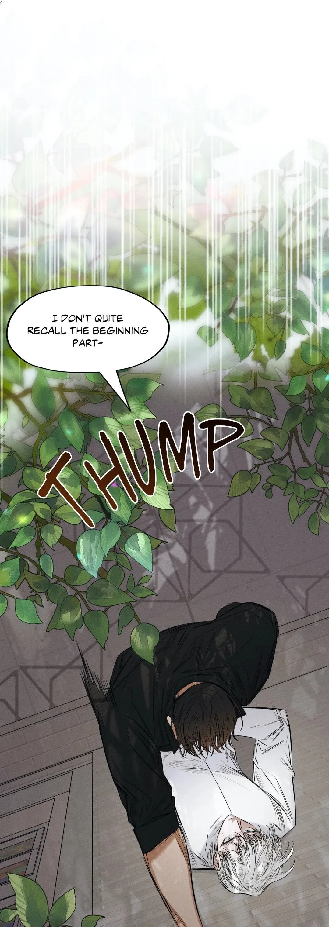 Sin Flower Chapter 31, page 34