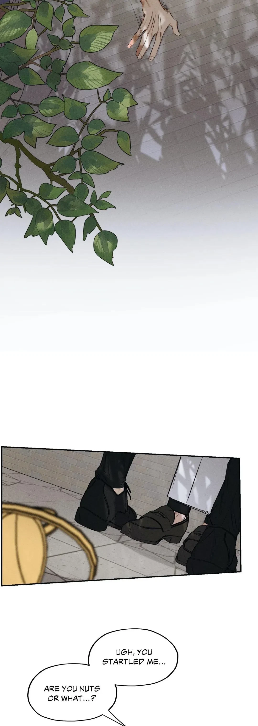 Sin Flower Chapter 31, page 35