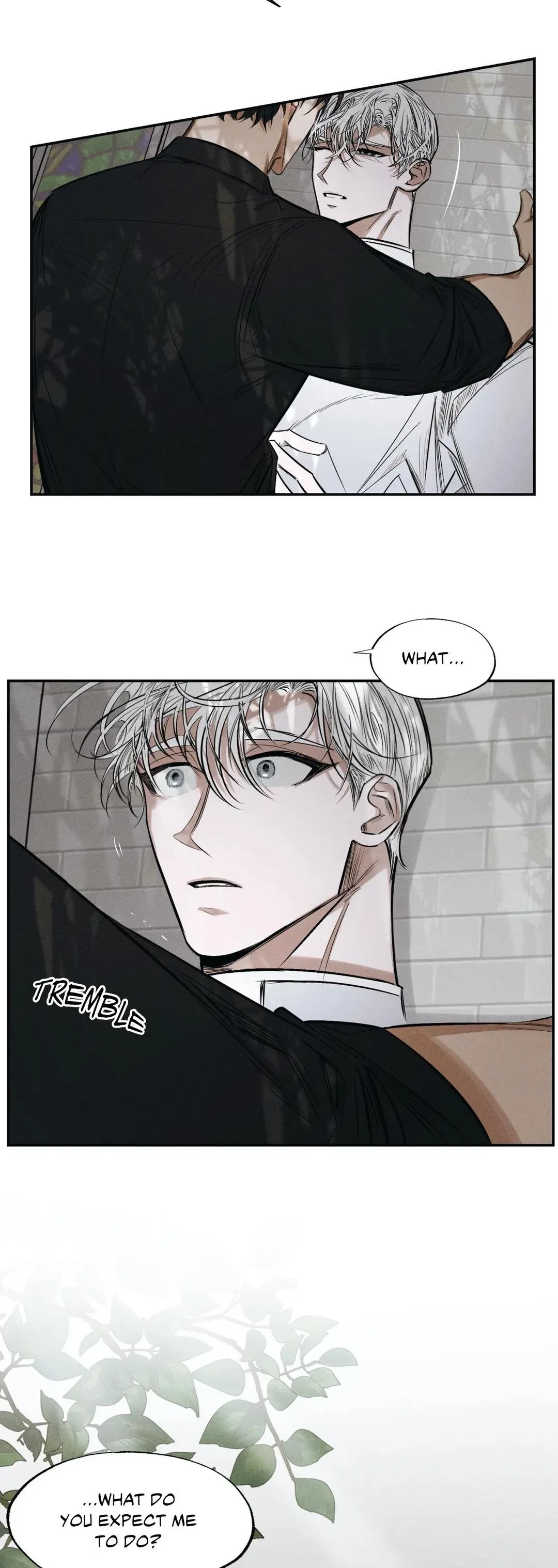 Sin Flower Chapter 31, page 36