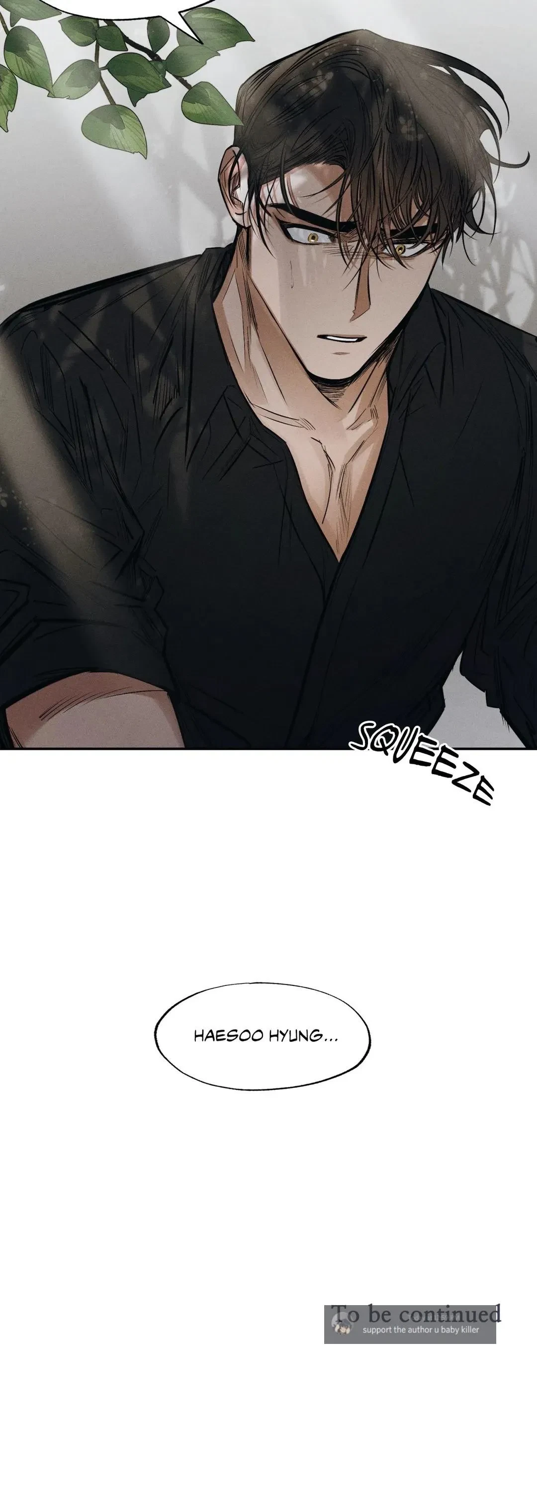 Sin Flower Chapter 31, page 37