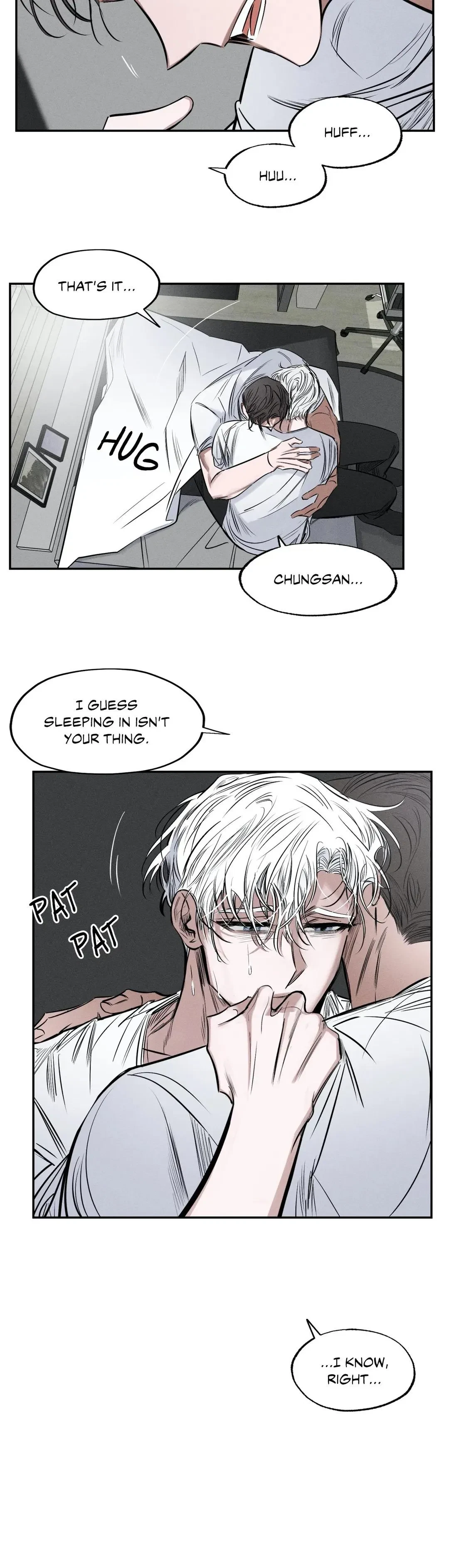 Sin Flower Chapter 31, page 5