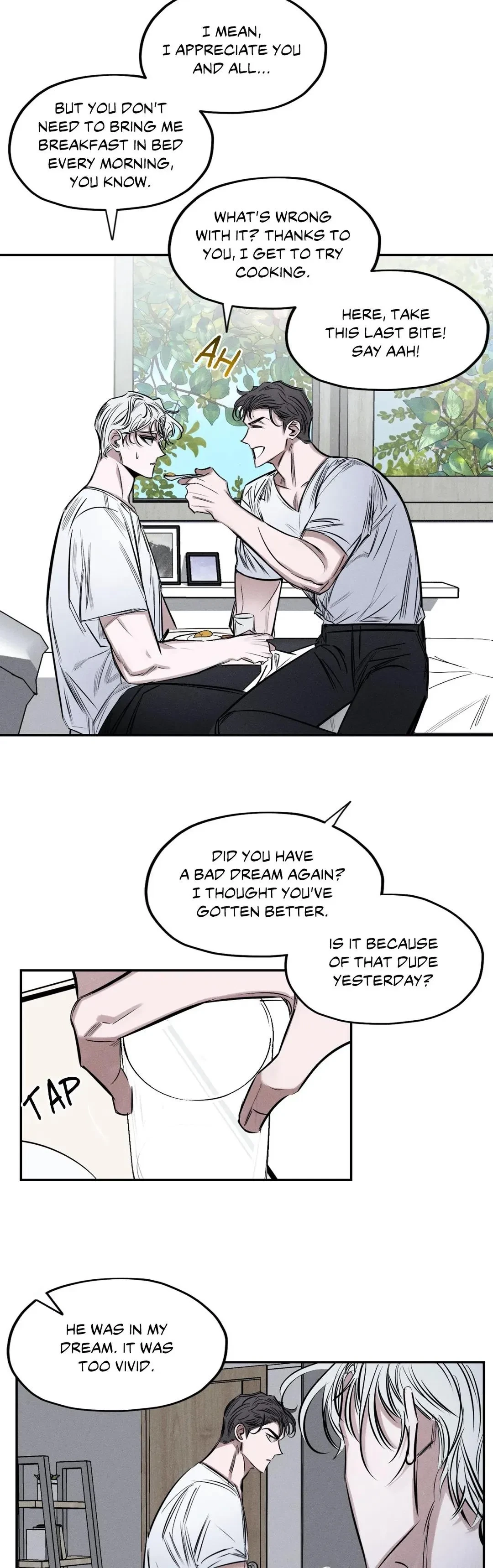 Sin Flower Chapter 31, page 7