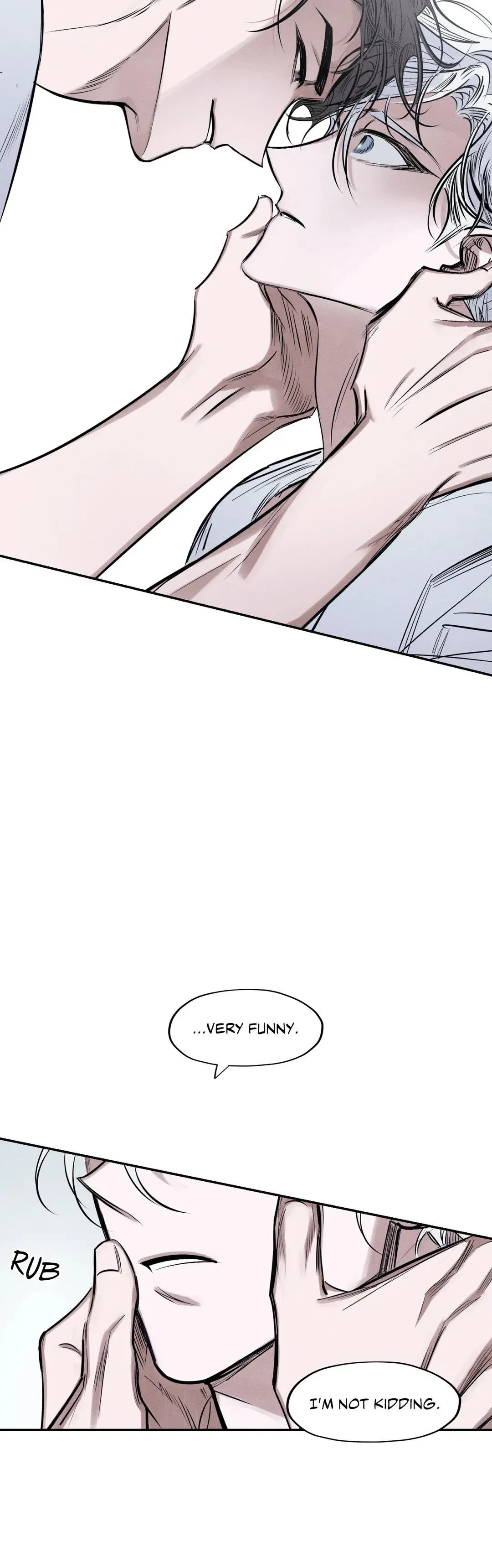 Sin Flower Chapter 31, page 9