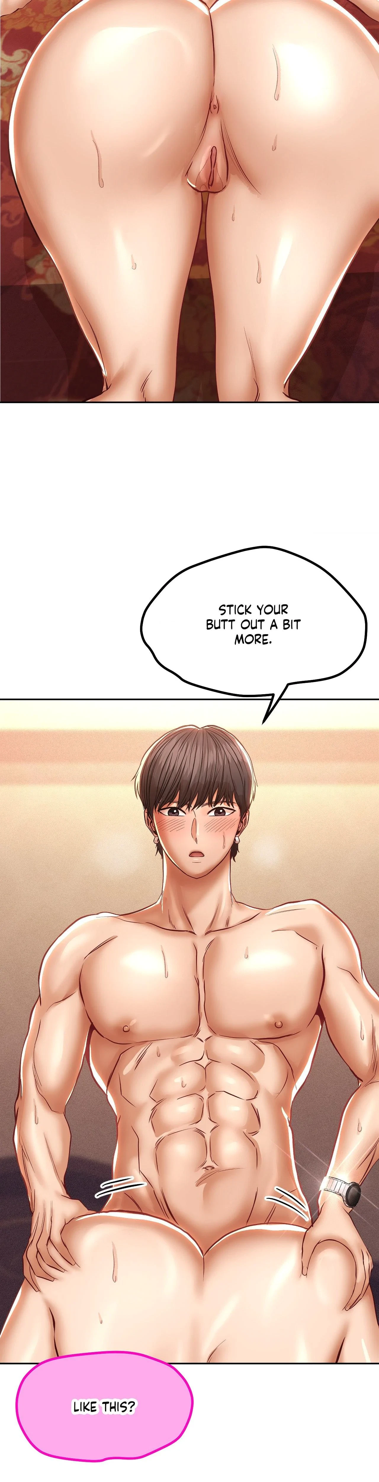 True Or False? Chapter 109, page 10