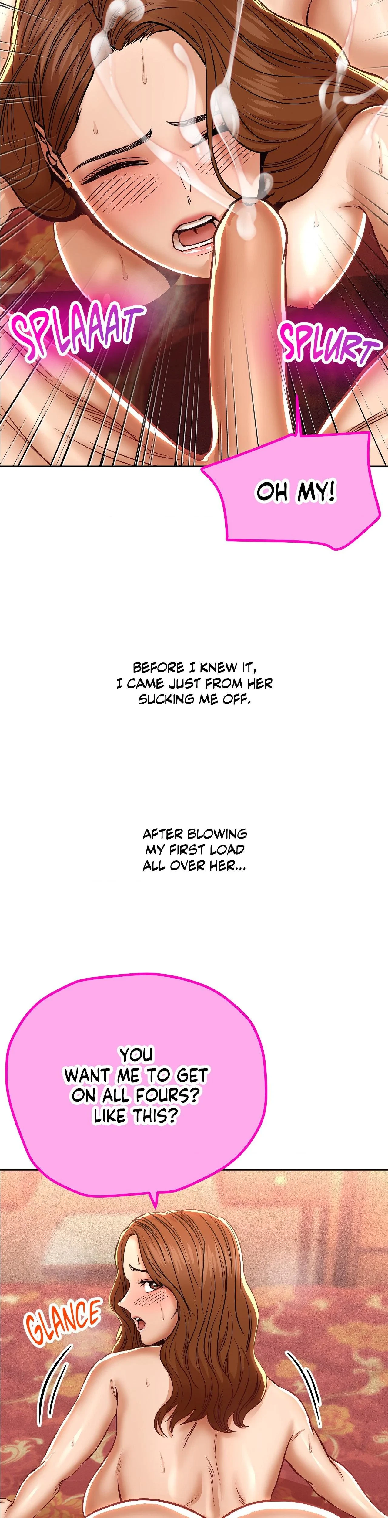 True Or False? Chapter 109, page 9