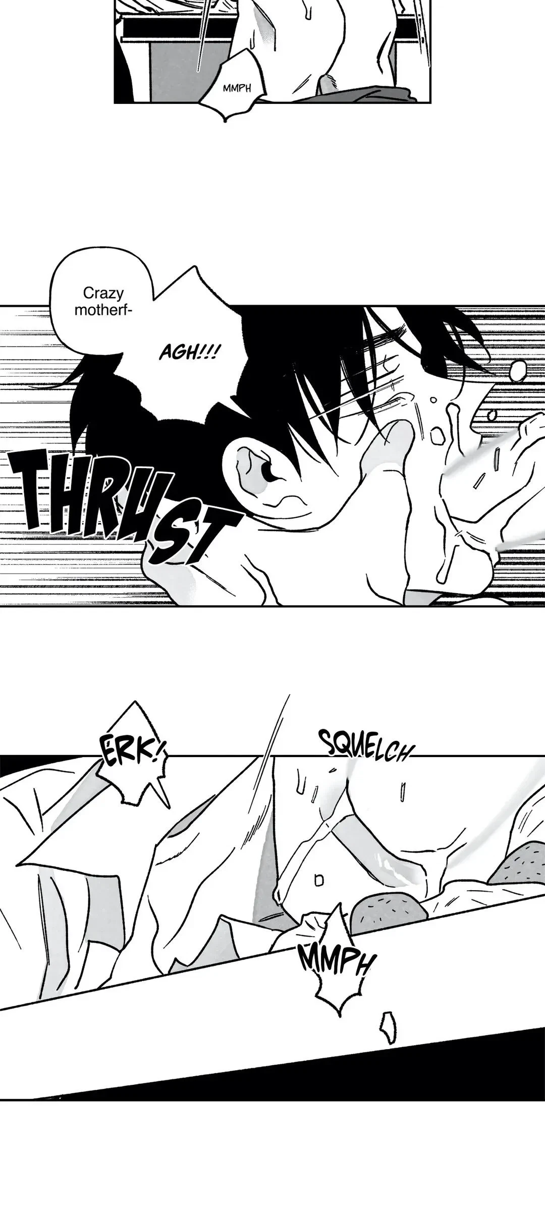 Down And Dirty Chapter 45, page 13