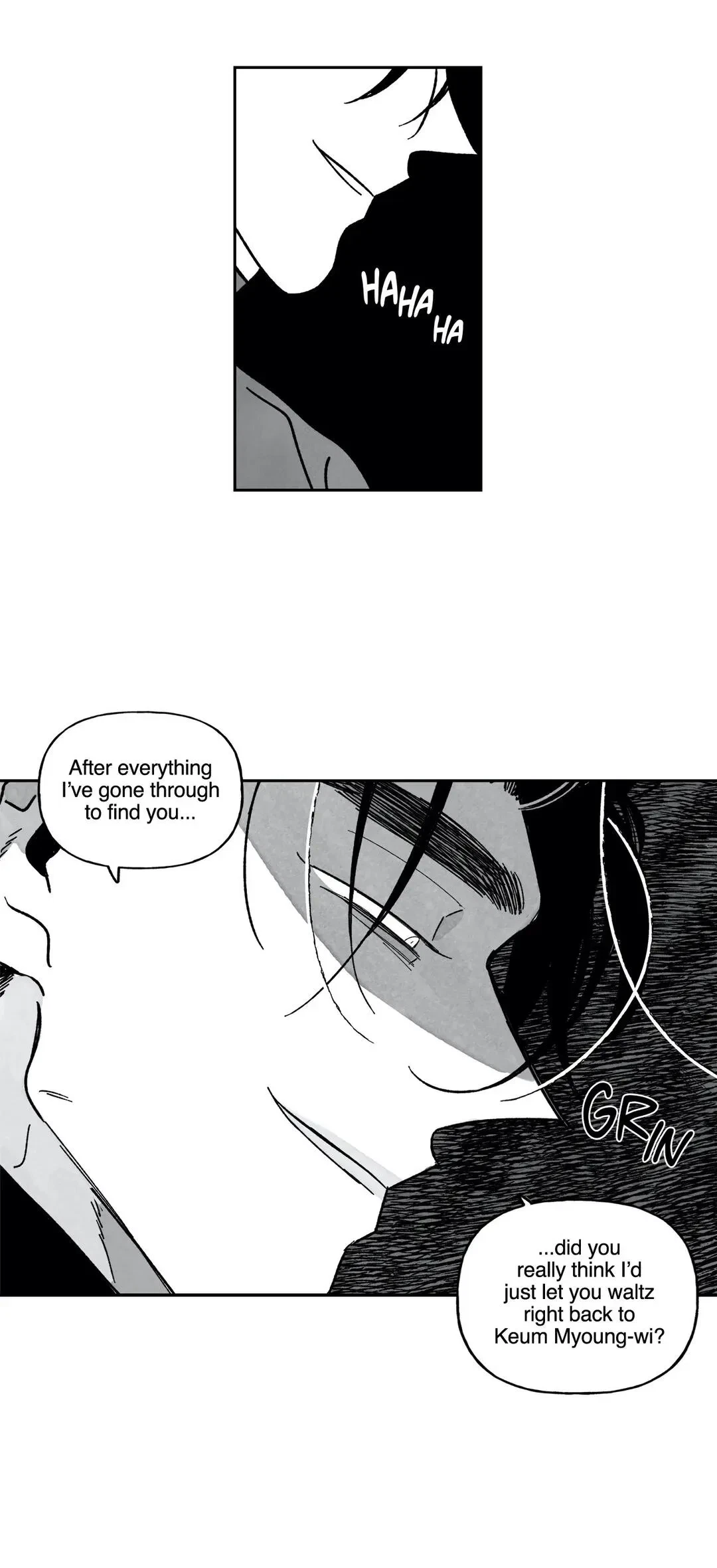 Down And Dirty Chapter 45, page 19