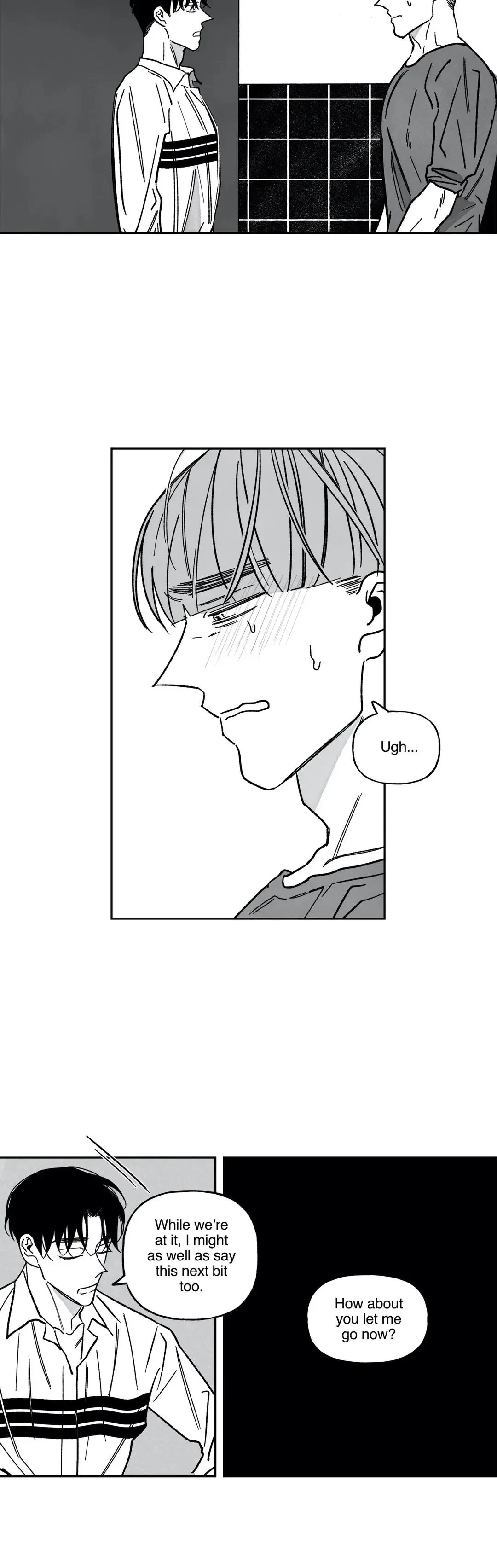 Down And Dirty Chapter 45, page 4