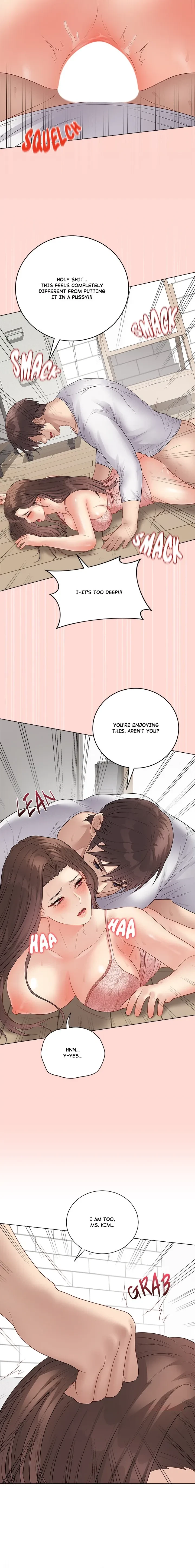 Signed, Sealed, Mistaken Chapter 48, page 25
