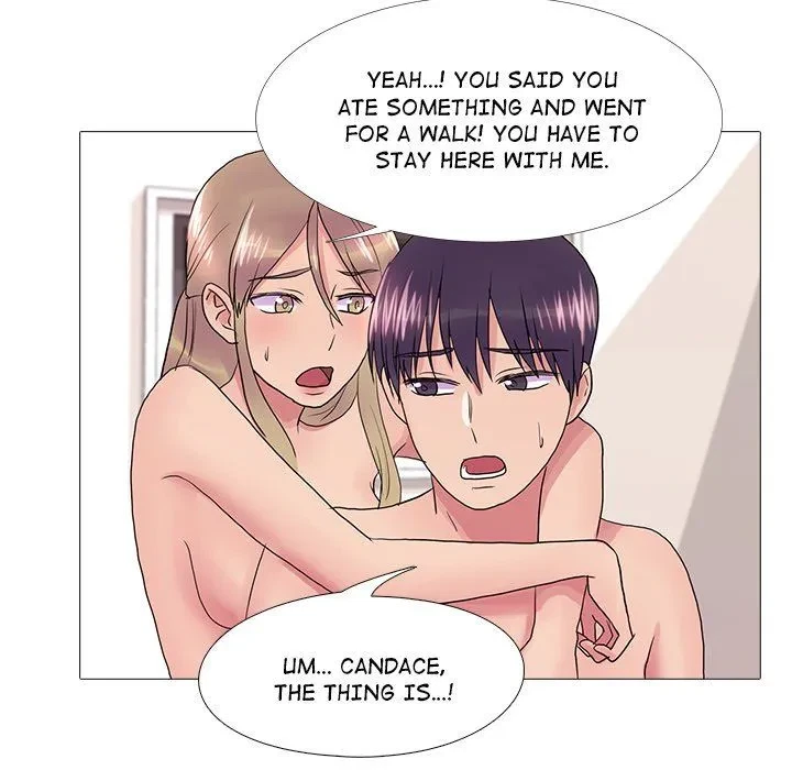 Real Variety Chapter 35, page 100