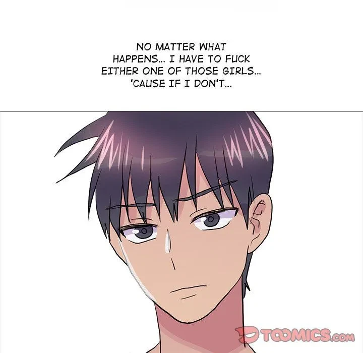 Real Variety Chapter 35, page 106