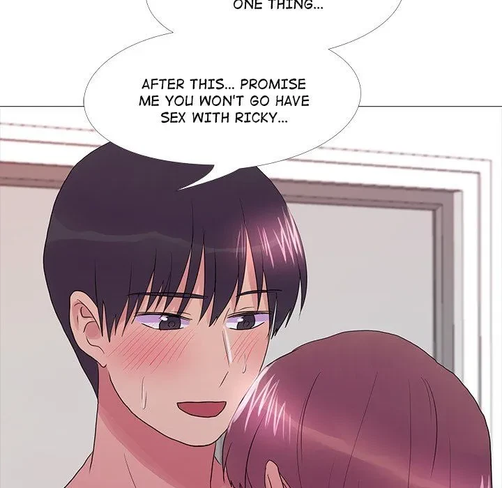 Real Variety Chapter 35, page 21