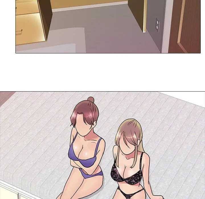 Real Variety Chapter 35, page 44
