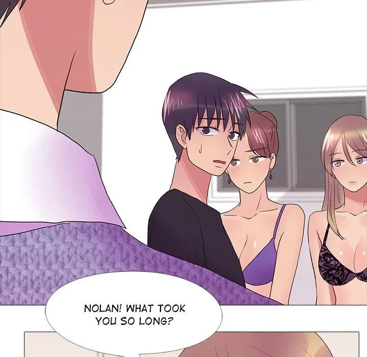 Real Variety Chapter 35, page 49