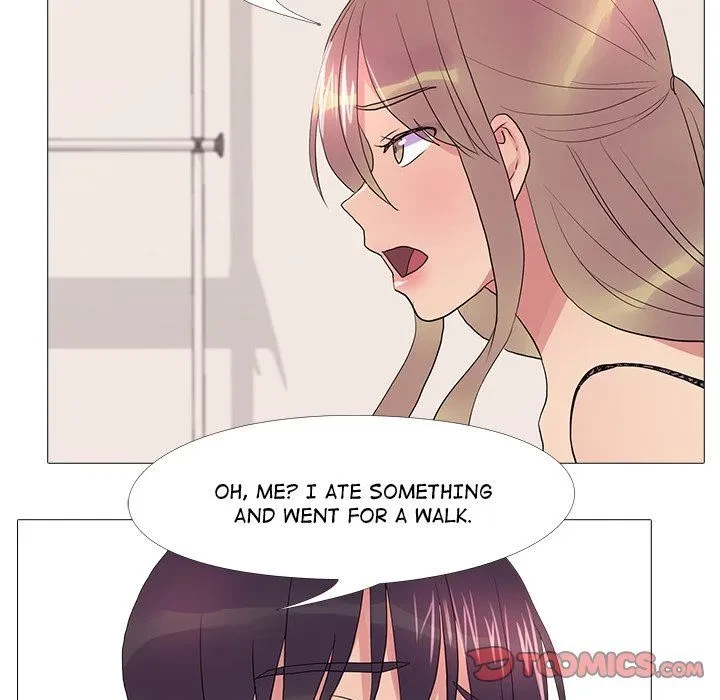 Real Variety Chapter 35, page 50