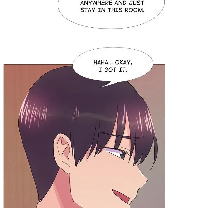 Real Variety Chapter 35, page 54
