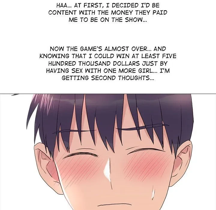 Real Variety Chapter 35, page 76