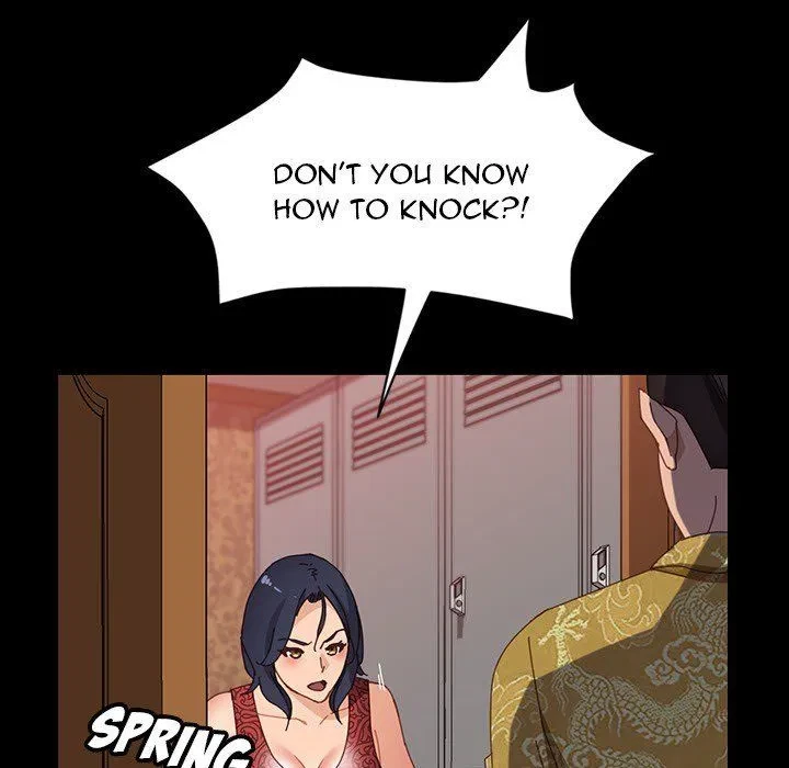 The Assistant Chapter 36, page 109