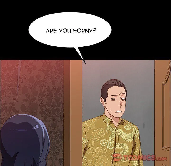 The Assistant Chapter 36, page 111