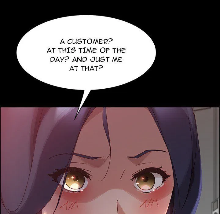 The Assistant Chapter 36, page 117
