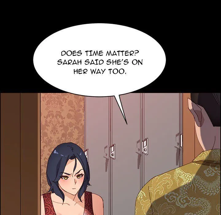 The Assistant Chapter 36, page 119