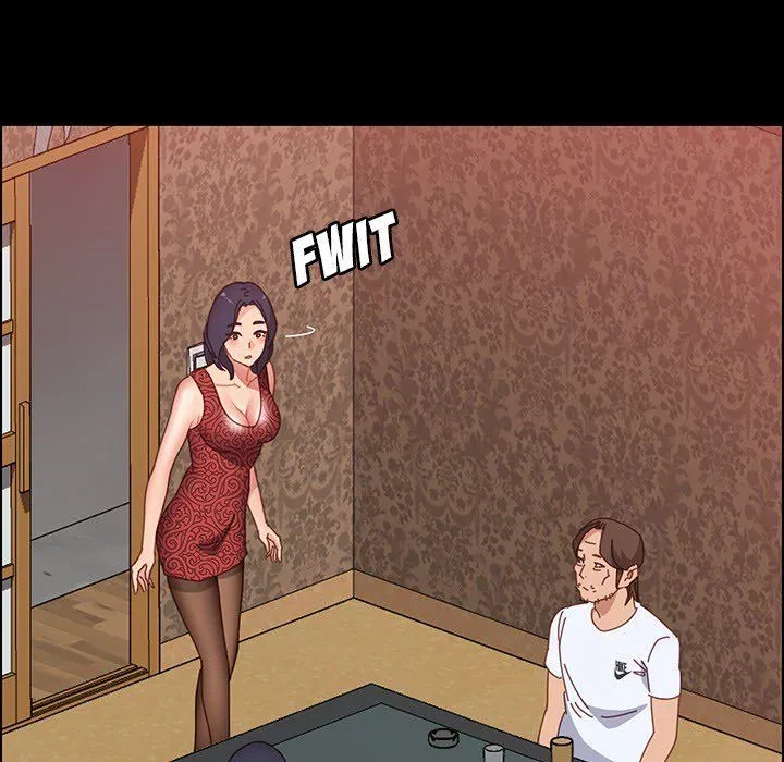 The Assistant Chapter 36, page 131