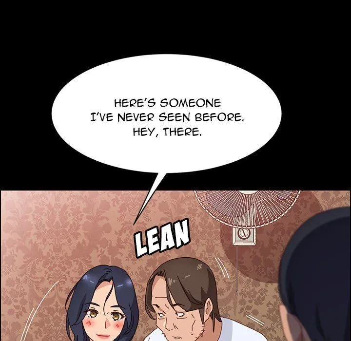 The Assistant Chapter 36, page 137